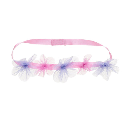 Fairy Flower Crown for Soft Toys | Build-A-Bear® - US 8733
