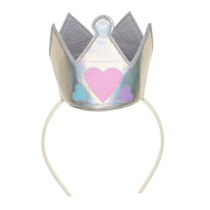 Fairy Crown Headband for Plush Toys | Build-A-Bear® - US 8369