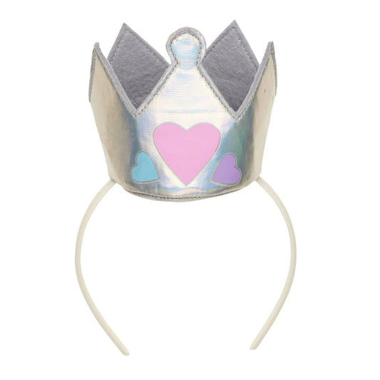 Fairy Crown Headband for Plush Toys | Build-A-Bear® - US 8369