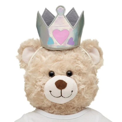 Fairy Crown Headband for Plush Toys | Build-A-Bear® - US 2582