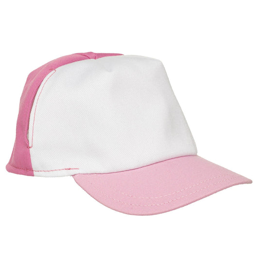 Pink Trucker Hat for Plush Toys | Build-A-Bear® - US 5017