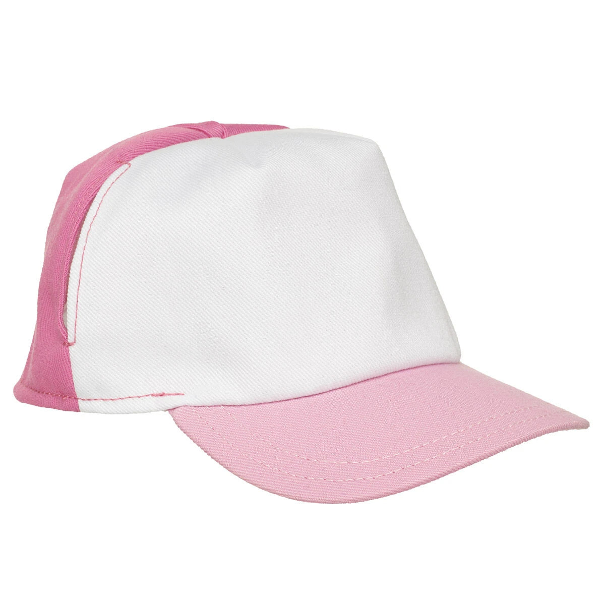 Pink Trucker Hat for Plush Toys | Build-A-Bear® - US 6878