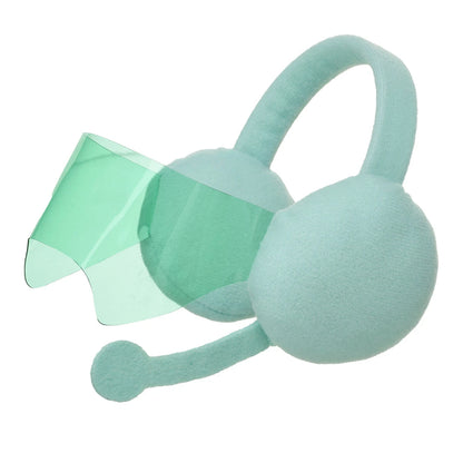 "Glisten and the Merry Mission" Donner Headset | Build-A-Bear® - US 8874
