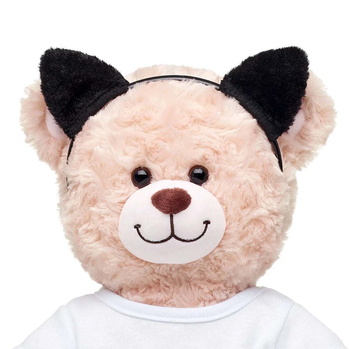 Online Exclusive Cat Ears Headband | Shop at Build-A-Bear® - US 2132