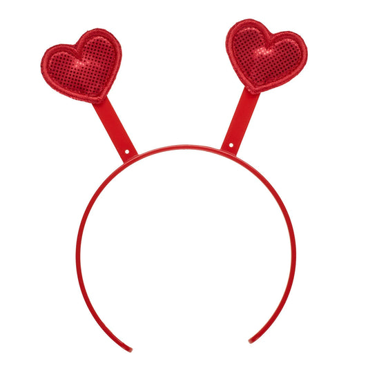 Lovebug Heart Headband for Plush Toys | Build-A-Bear® - US 7817