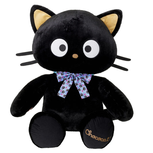 Sanrio Hello Kitty &amp; Friends Giant Chococat | Build-A-Bear - US 7830