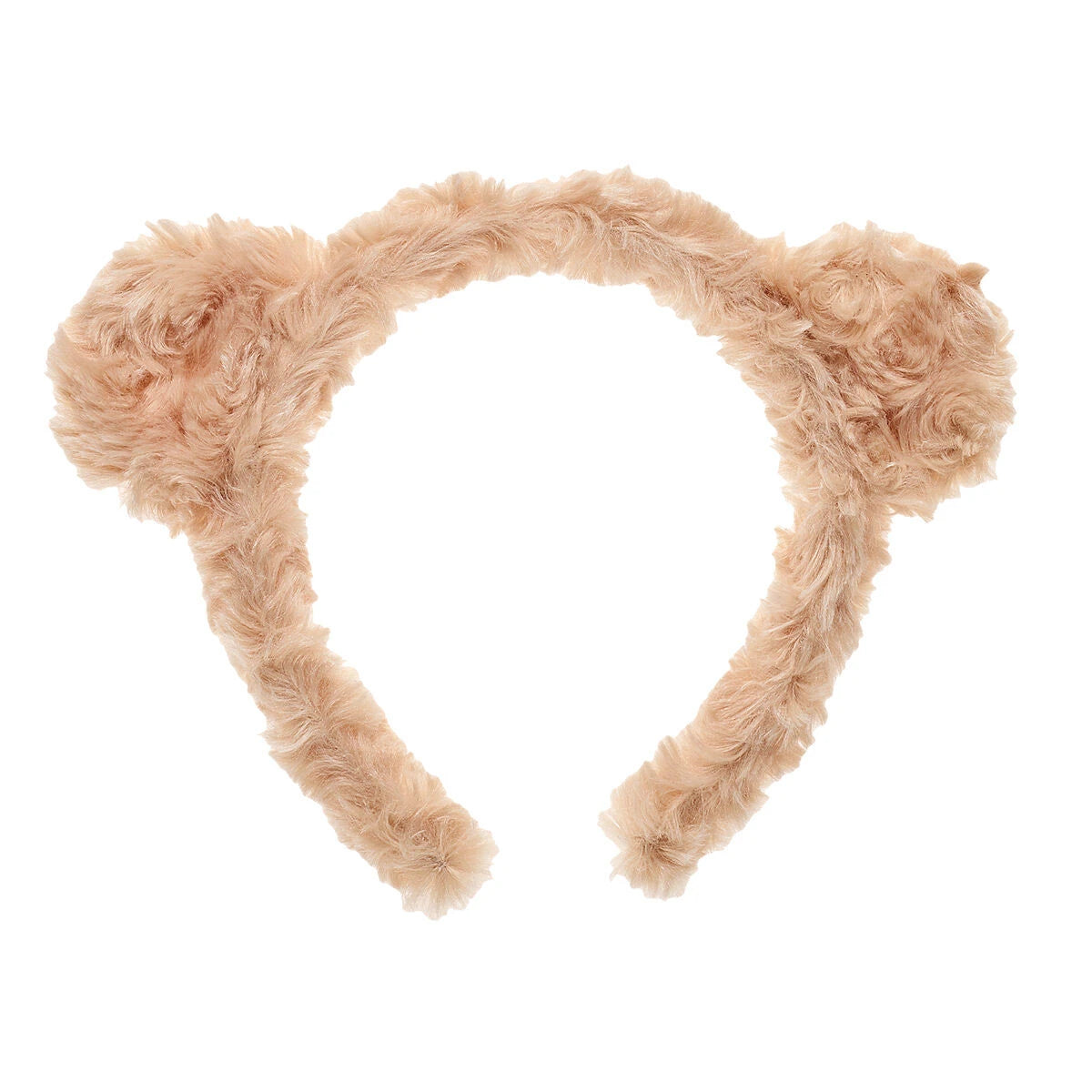 Teddy Bear Ears Headband for Stuffed Animals | Build-A-Bear - US 9342