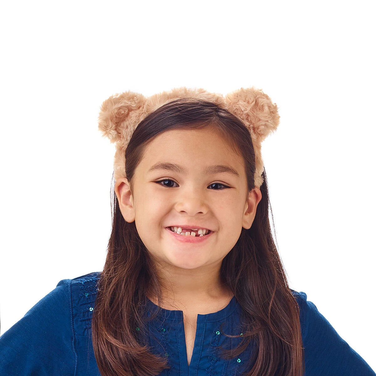 Teddy Bear Ears Headband for Stuffed Animals | Build-A-Bear - US 9342