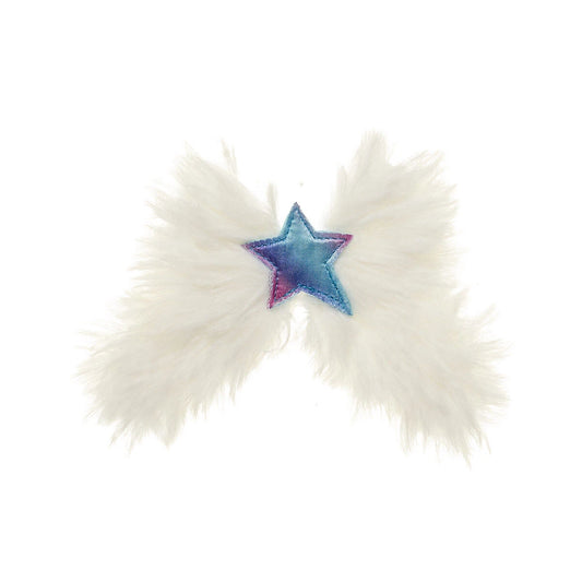 Honey Girls White Bow for Plush Toys | Build-A-Bear® - US 1076