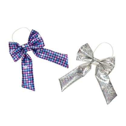 Sparkly Bow 2-Pack for Plush Toys | Build-A-Bear® - US 9175