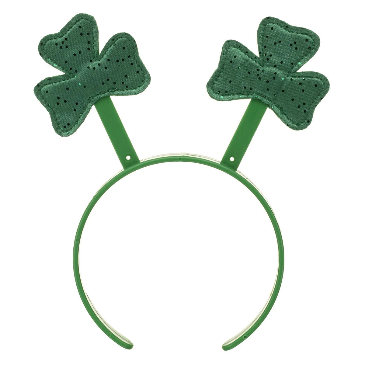 Shamrock Headband | Build-A-Bear - US 9449