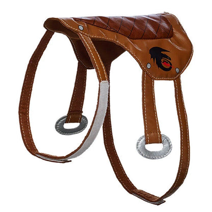 How to Train Your Dragon Saddle for Stuffed Animals | Build-A-Bear® - US 1268