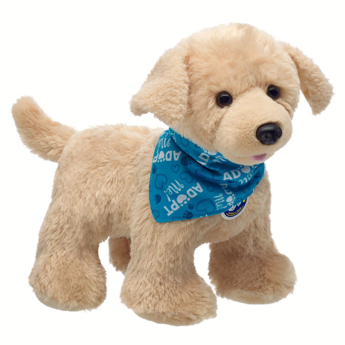 Promise Pets "Adopt Me!" Bandana | Build-A-Bear - US 3323