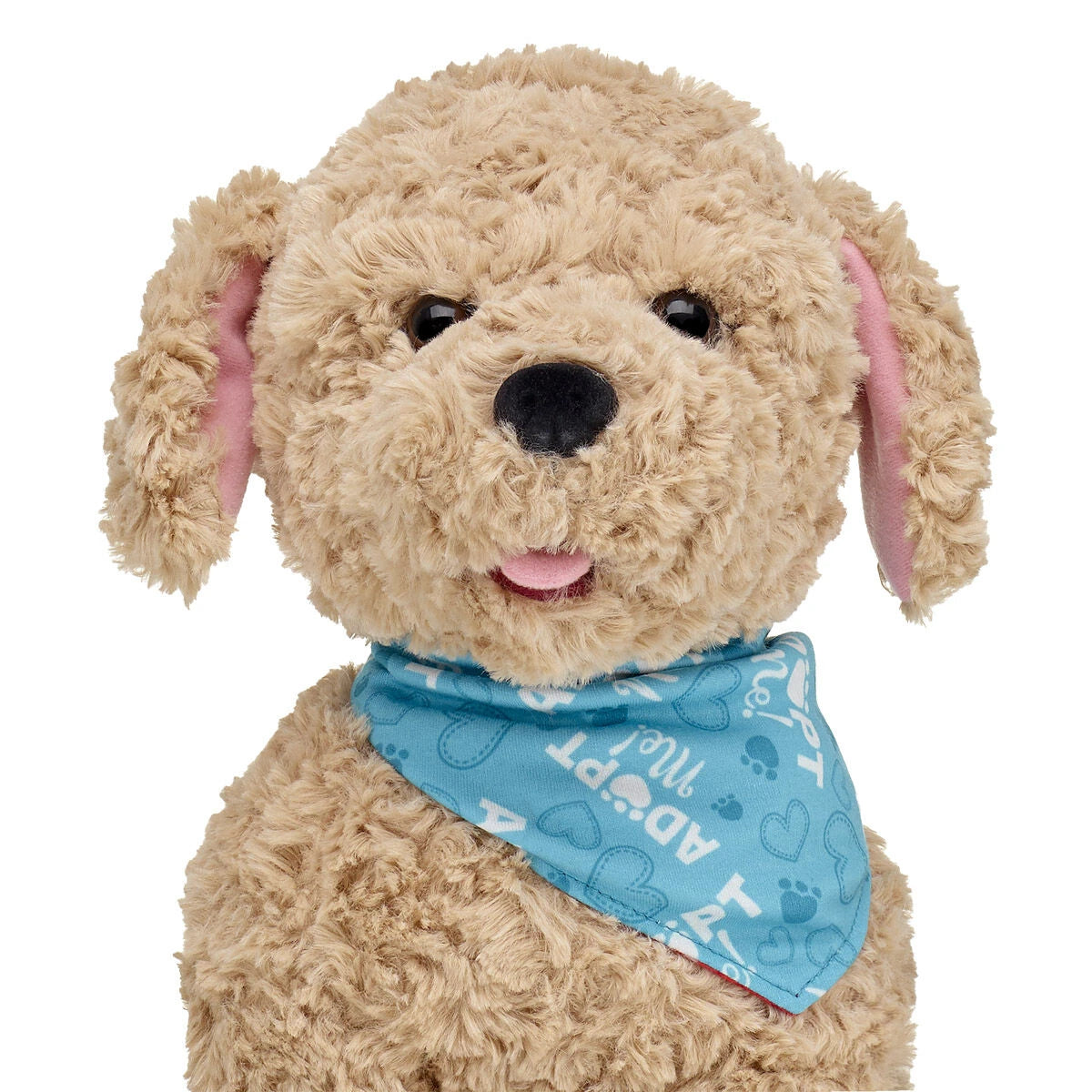 Promise Pets™ Reversible Bandana for Stuffed Animals | Build-A-Bear® - US 8627