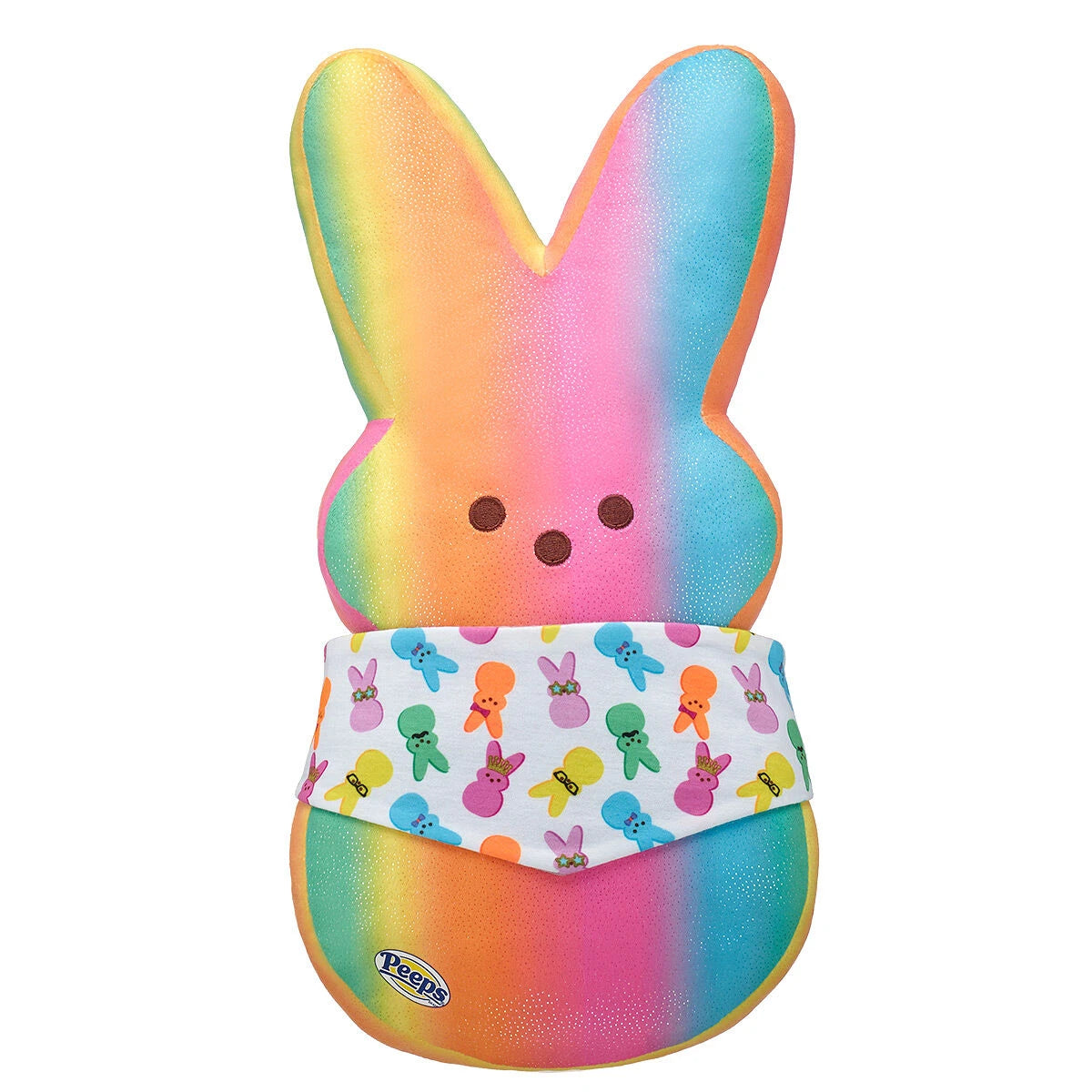 PEEPS® Reversible Bandana for Stuffed Animals | Build-A-Bear® - US 1570