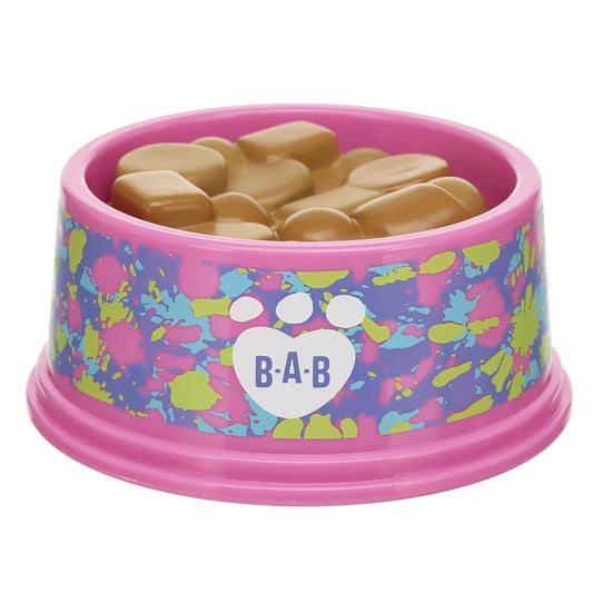 Promise Pets™ Pink Pet Bowl for Stuffed Animals | Build-A-Bear® - US 2658