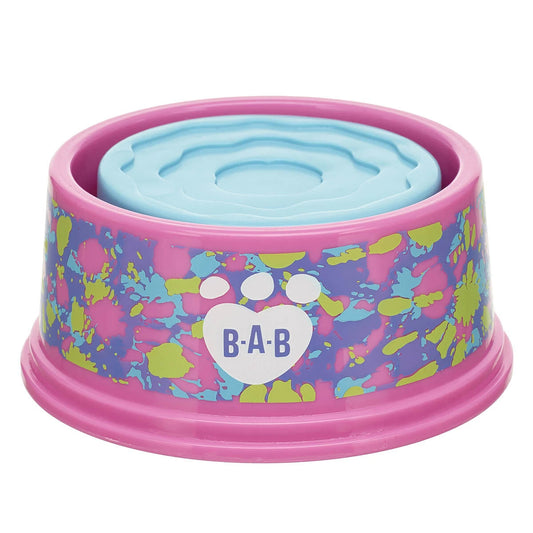 Promise Pets™ Pink Pet Bowl for Stuffed Animals | Build-A-Bear® - US 4756