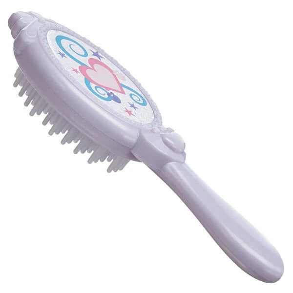 White Brush for Stuffed Animals| Build-A-Bear® - US 3502