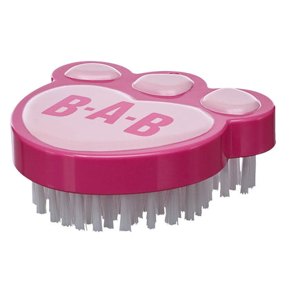 Fuchsia Paw Brush for Plush Toys | Build-A-Bear® - US 5396