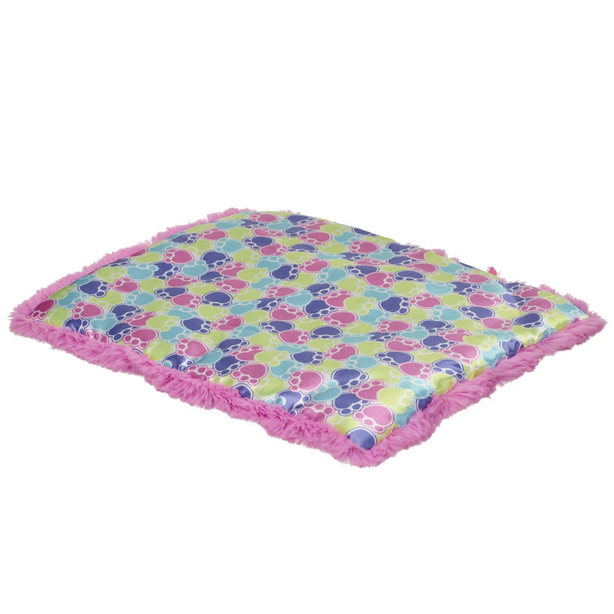 Promise Pets™ Pink Bed for Stuffed Animals | Build-A-Bear® - US 8407