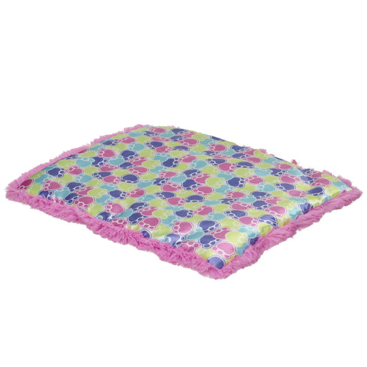 Promise Pets™ Pink Bed for Stuffed Animals | Build-A-Bear® - US 7042