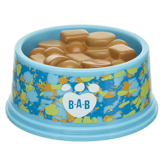 Promise Pets™ Blue Pet Bowl for Stuffed Animals | Build-A-Bear® - US 6854