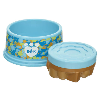 Promise Pets™ Blue Pet Bowl for Stuffed Animals | Build-A-Bear® - US 6854