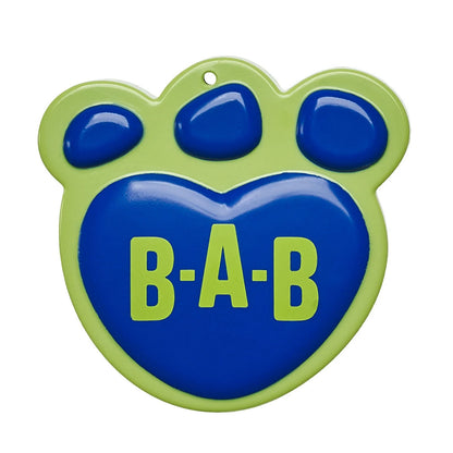 Green Paw Brush for Plush Toys | Build-A-Bear® - US 8613