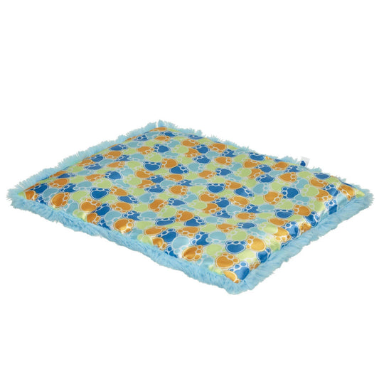 Promise Pets™ Blue Bed  for Stuffed Animals | Build-A-Bear® - US 7919