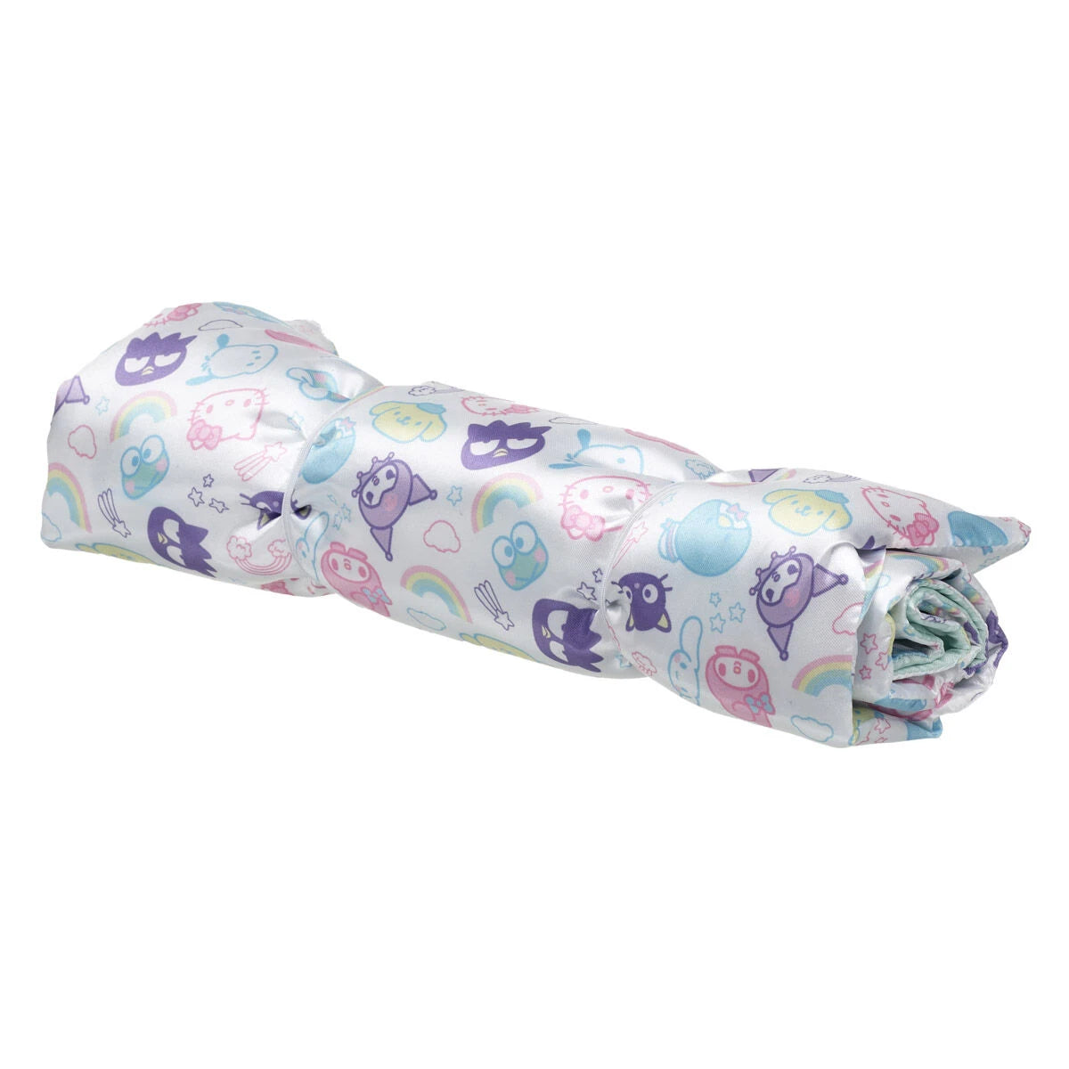 Sanrio Dreamy Pastels Sleeping Bag | Build-A-Bear - US 6640