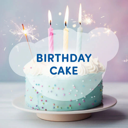 SCENTiments™ Birthday Cake Scent for Stuffed Animals | Build-A-Bear® - US 6216