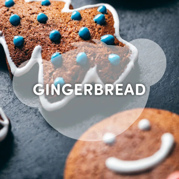 Gingerbread Scent | SCENTiments™ Build-A-Bear® - US 4696
