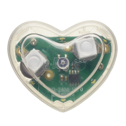 Light-Up Heart for Plush Toys | Build-A-Bear® - US 2901
