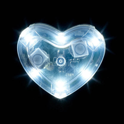 Light-Up Heart for Plush Toys | Build-A-Bear® - US 2901