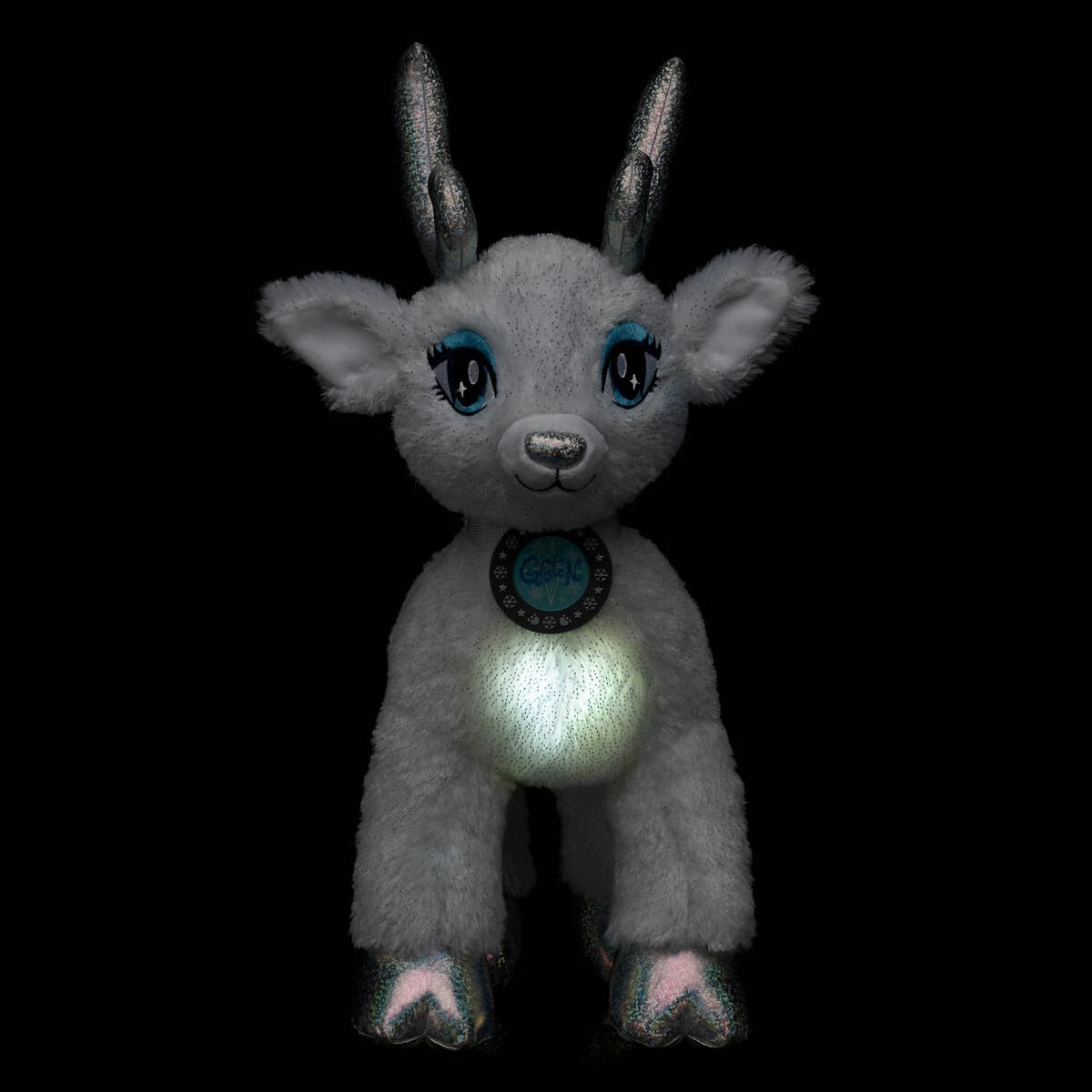 Light-Up Heart for Plush Toys | Build-A-Bear® - US 2901