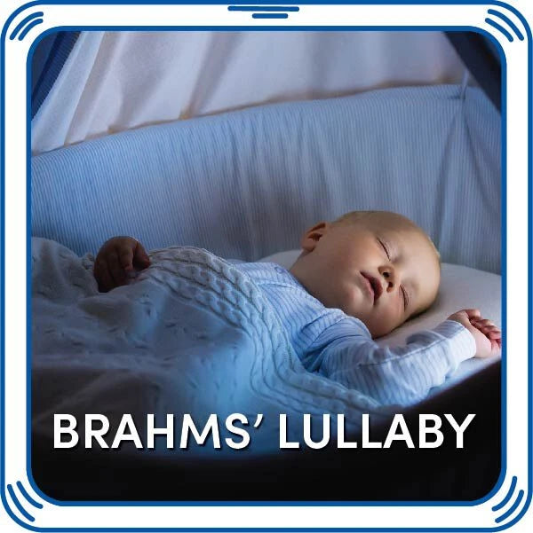 Brahms Lullaby for Stuffed Animals | Build-A-Bear® - US 6083