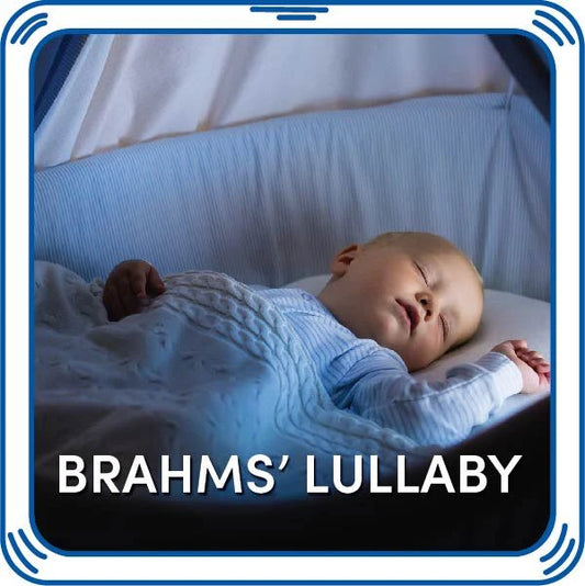 Brahms Lullaby for Stuffed Animals | Build-A-Bear® - US 6083