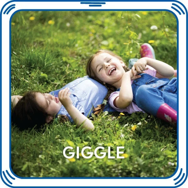 Giggle Sound for Stuffed Animals | Build-A-Bear® - US 5185