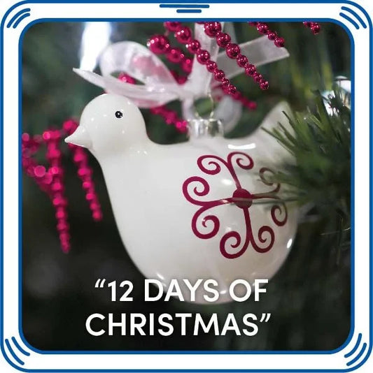 12 Days of Christmas Sound for Stuffed Animals | Build-A-Bear® - US 1578
