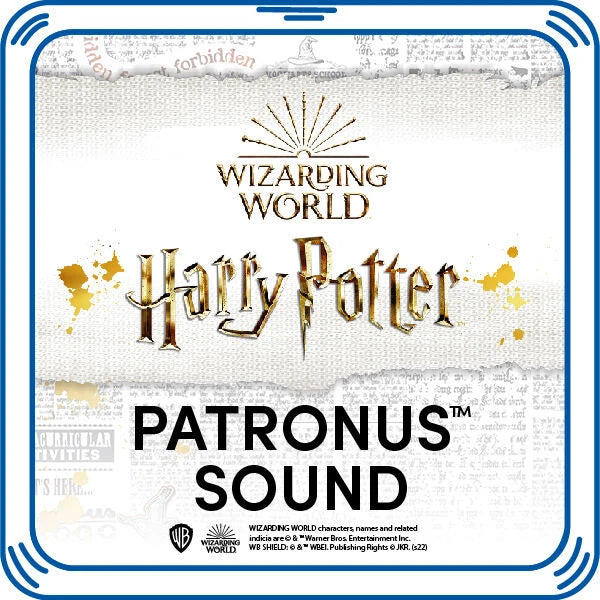 Patronus™ Sound for Stuffed Animals | Build-A-Bear® - US 8201