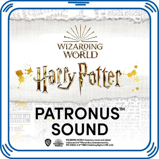 Patronus™ Sound for Stuffed Animals | Build-A-Bear® - US 8201