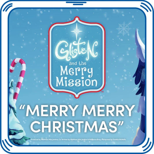 “Merry Merry Christmas” for Stuffed Animals | Build-A-Bear® - US 6521