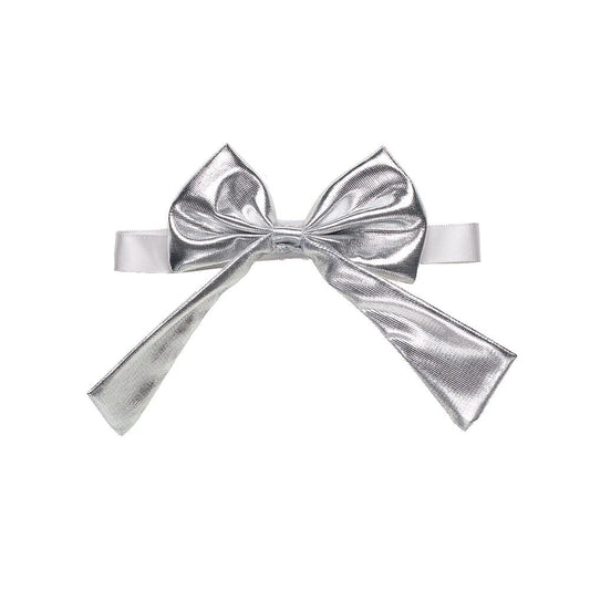 Online Exclusive Silver Gifting Bow | Shop at Build-A-Bear® - US 7101