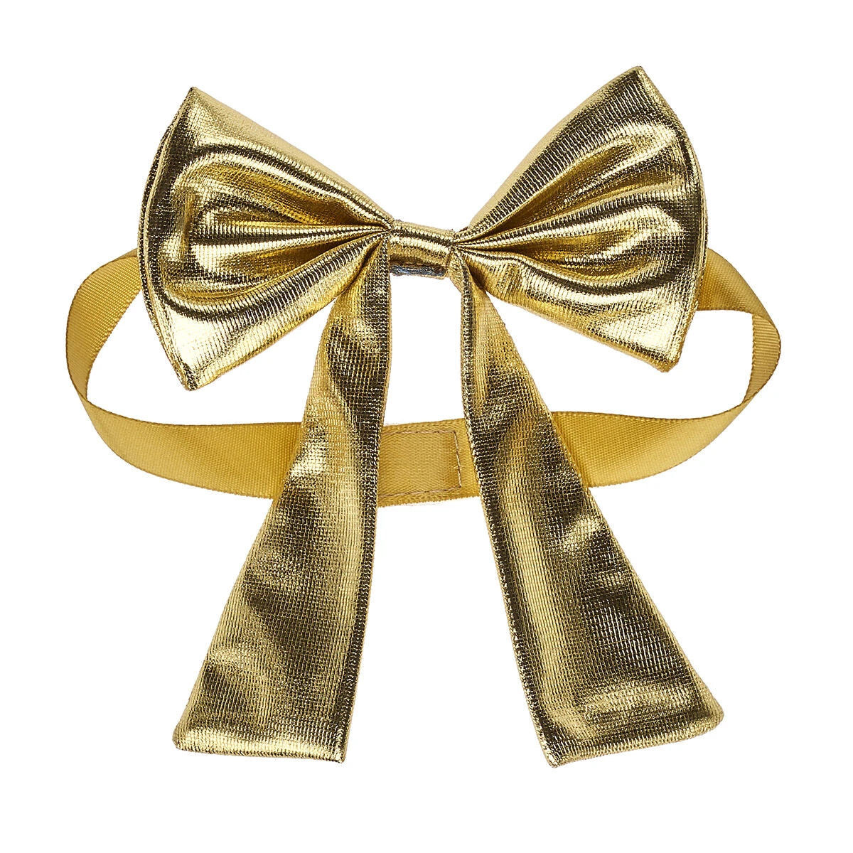 Gold Gifting Bow for Stuffed Animals | Shop Now at Build-A-Bear® - US 5969