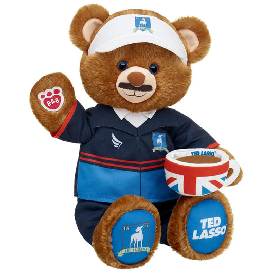 Ted Lasso Teacup for Stuffed Animals | Build-A-Bear® - US 8731