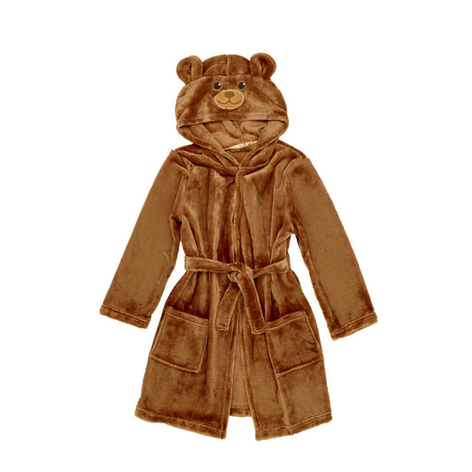 Build-A-Bear Pajama Shop™ Bear Robe - Toddler &amp; Youth - US 9258