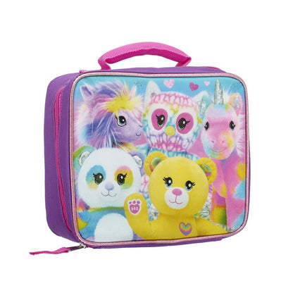 Children's Rainbow Lunchbox | Build-A-Bear® - US 7845