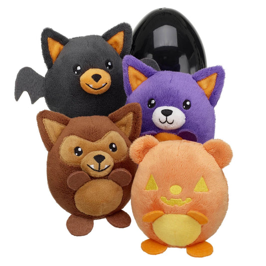 MystFURRY Friends &amp; 1 Surprise Plush! | Build-A-Bear® - US 4301