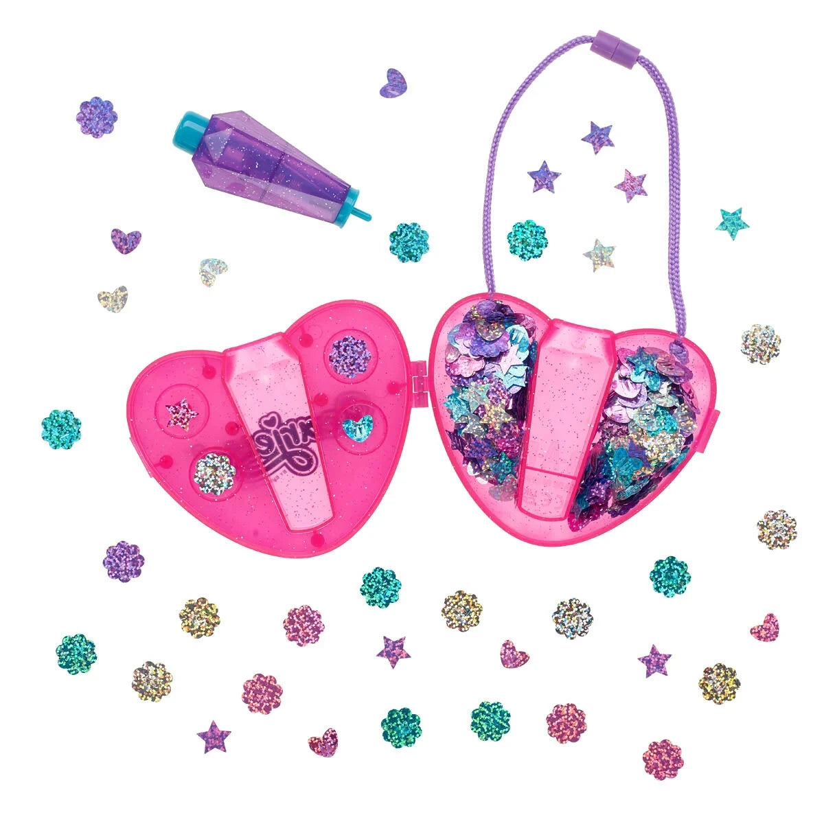 Bearjewel Sequin Applicator Set | Shop Now at Build-A-Bear® - US 1116
