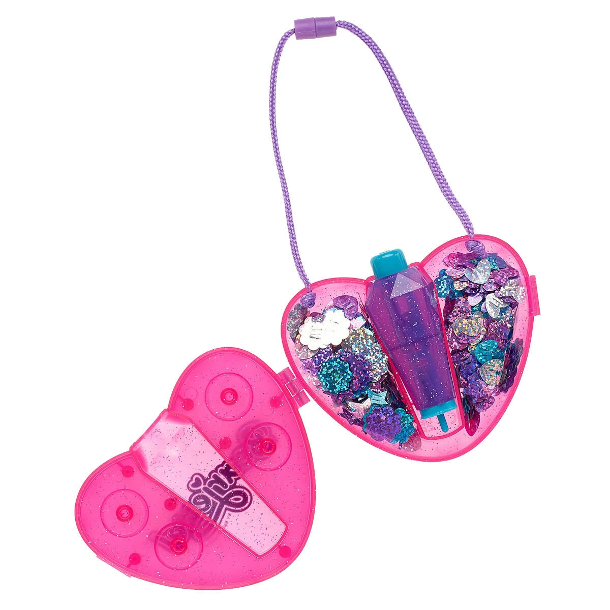 Bearjewel Sequin Applicator Set | Shop Now at Build-A-Bear® - US 1116